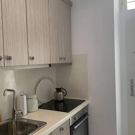 ευημερία Apartamento
