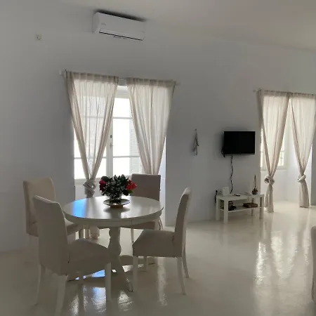 ευημερία Apartamento