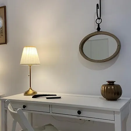 ευημερία Ándros