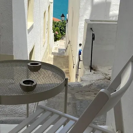 ευημερία Apartamento