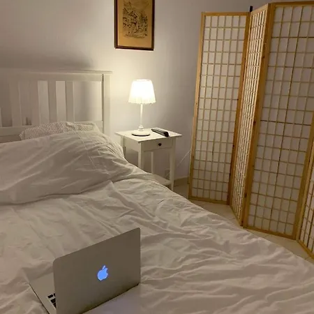 公寓 ευημερία *