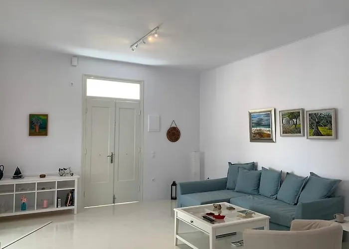 ευημερία * Ándros