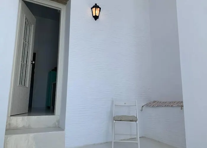 ευημερία Ándros