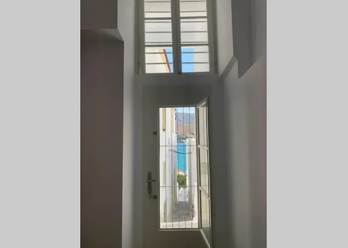 公寓 ευημερία *