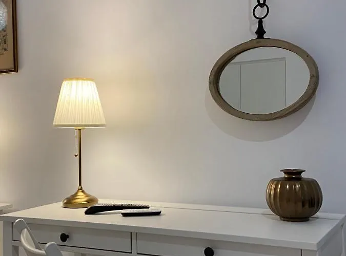 ευημερία Ándros