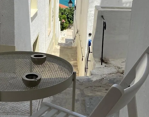 ευημερία 公寓