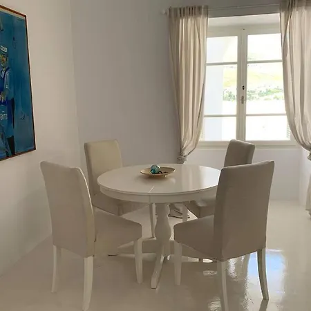 ευημερία Ándros