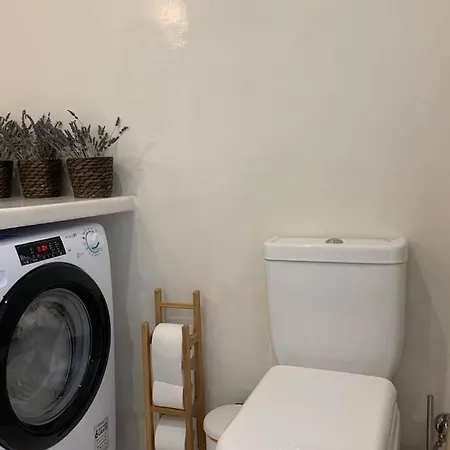 Apartament ευημερία *