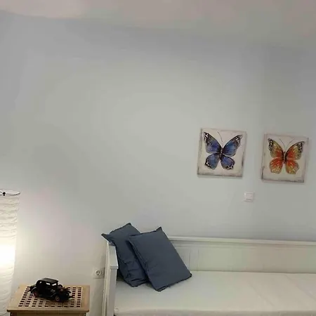 ευημερία * Ándros