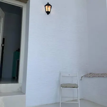 ευημερία Ándros