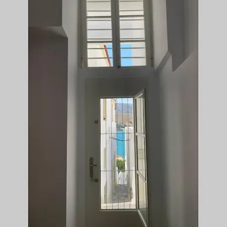 아파트 ευημερία *