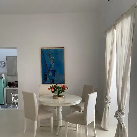 ευημερία * Ándros