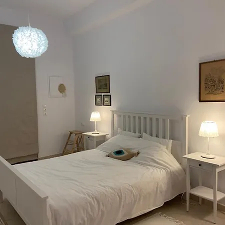 ευημερία Ándros