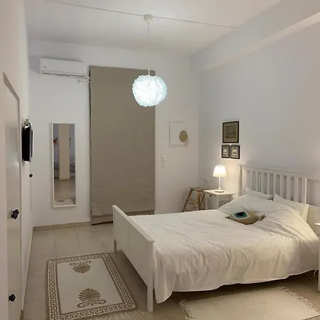 Apartman ευημερία *