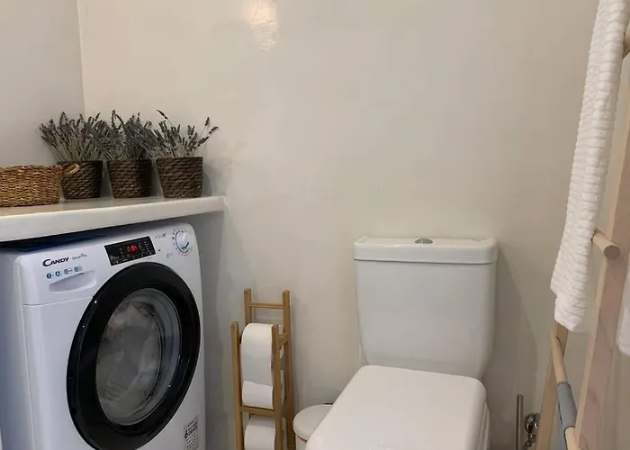 Lägenhet ευημερία *