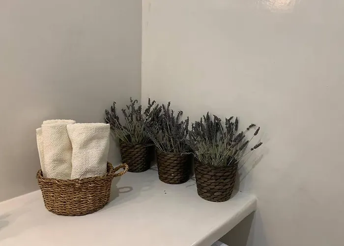 ευημερία Lägenhet *