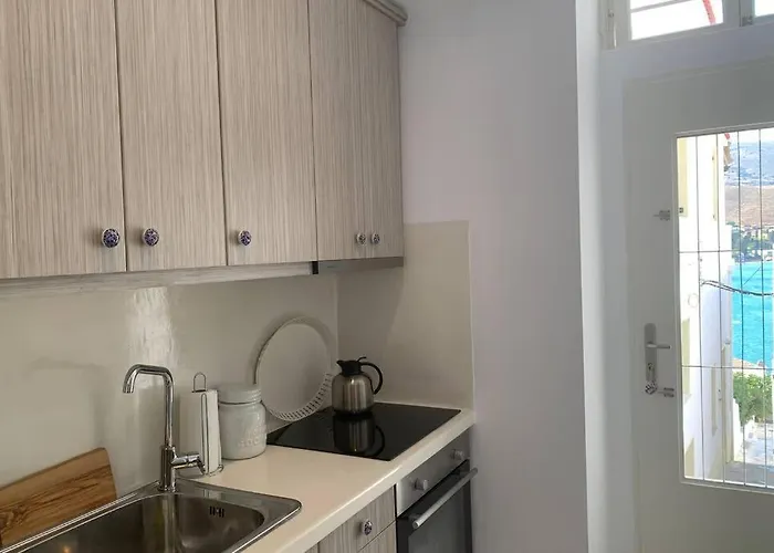 ευημερία Appartement