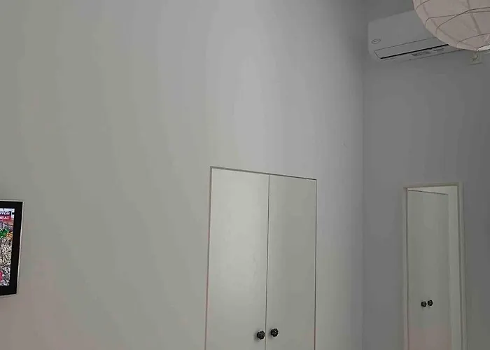 ευημερία Lägenhet