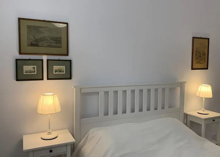 ευημερία Lägenhet *