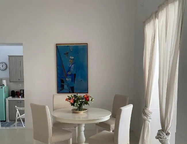 ευημερία * Ándros