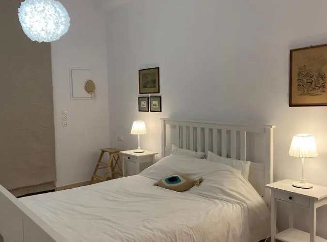 ευημερία Ándros