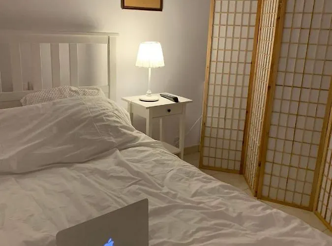 Lägenhet ευημερία *